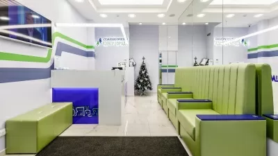 Стоматологический Центр Города