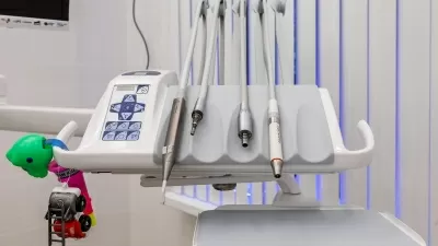 Стоматологический Центр Города