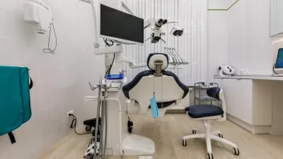 Стоматологический Центр Города