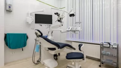 Стоматологический Центр Города