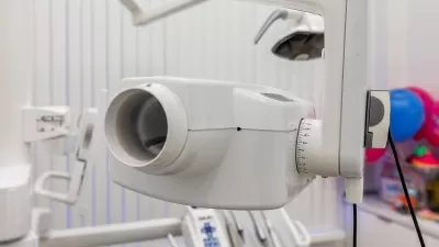 Стоматологический Центр Города