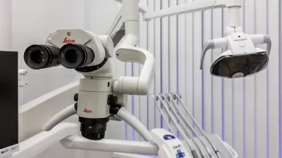 Стоматологический Центр Города