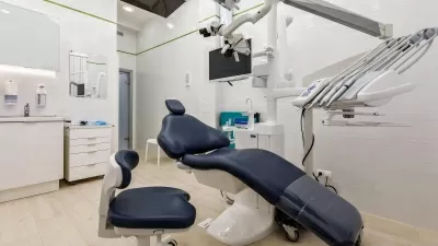 Стоматологический Центр Города