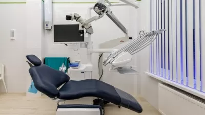 Стоматологический Центр Города