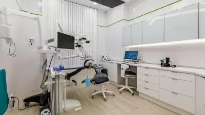 Стоматологический Центр Города