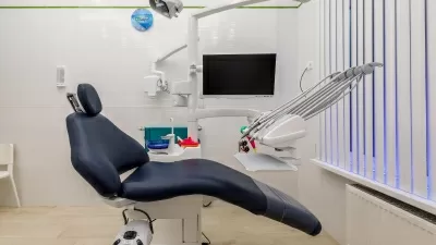 Стоматологический Центр Города