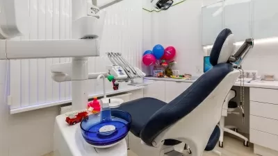 Стоматологический Центр Города