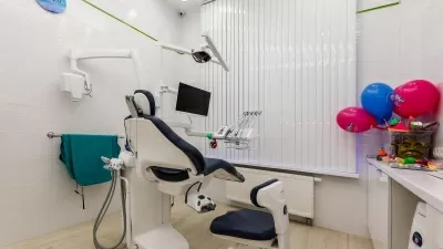 Стоматологический Центр Города
