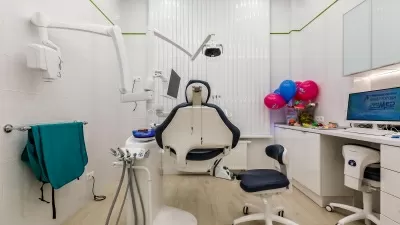 Стоматологический Центр Города