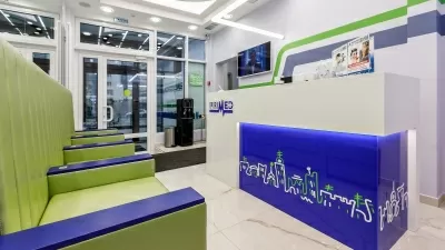 Стоматологический Центр Города