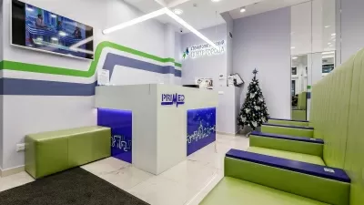 Стоматологический Центр Города