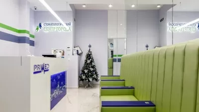 Стоматологический Центр Города