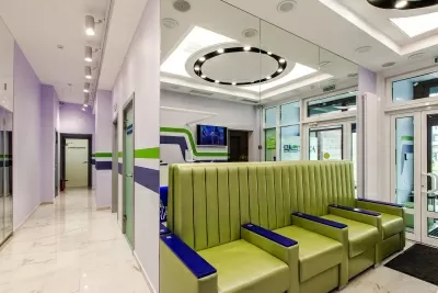 Стоматологический Центр Города