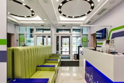 Стоматологический Центр Города