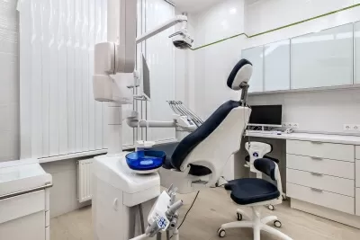 Стоматологический Центр Города