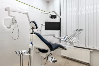 Стоматологический Центр Города