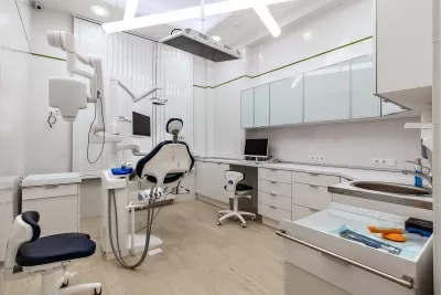 Стоматологический Центр Города