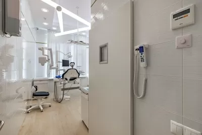 Стоматологический Центр Города