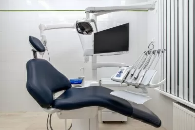 Стоматологический Центр Города