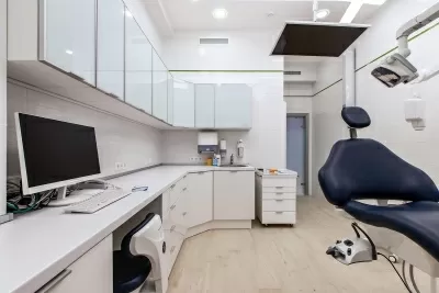 Стоматологический Центр Города