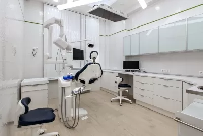 Стоматологический Центр Города