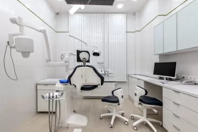 Стоматологический Центр Города