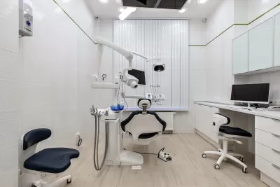 Стоматологический Центр Города