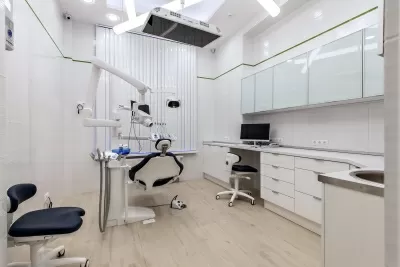 Стоматологический Центр Города