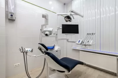 Стоматологический Центр Города