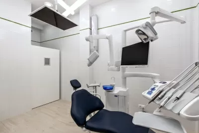 Стоматологический Центр Города