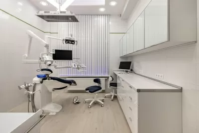 Стоматологический Центр Города