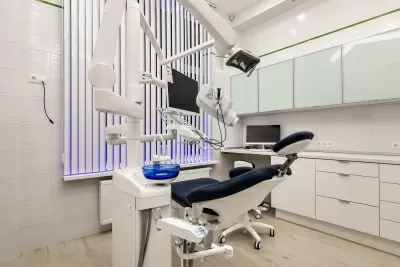 Стоматологический Центр Города