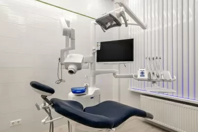 Стоматологический Центр Города