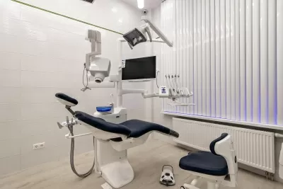 Стоматологический Центр Города