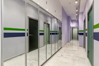 Стоматологический Центр Города