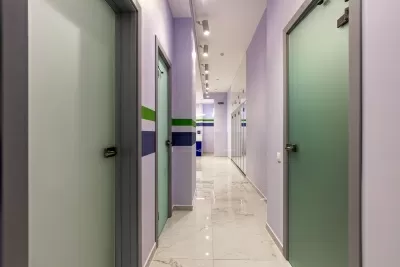 Стоматологический Центр Города