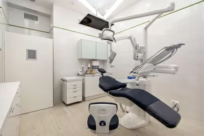 Стоматологический Центр Города