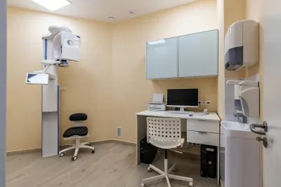 Стоматологический Центр Города