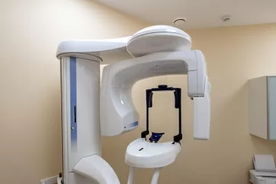 Стоматологический Центр Города