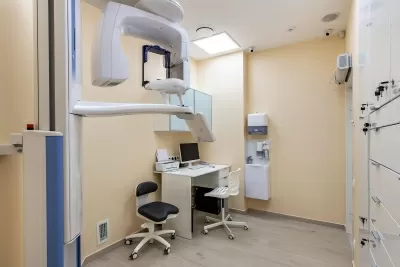 Стоматологический Центр Города