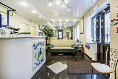 Стоматологический Центр Города