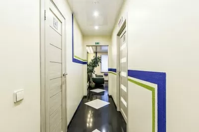 Стоматологический Центр Города