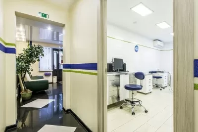 Стоматологический Центр Города