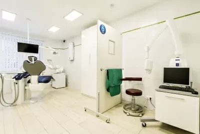 Стоматологический Центр Города