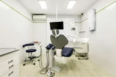 Стоматологический Центр Города