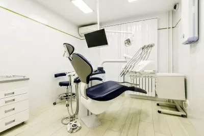 Стоматологический Центр Города