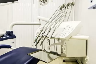 Стоматологический Центр Города