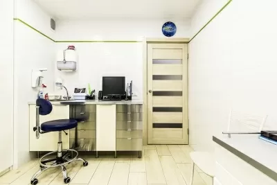 Стоматологический Центр Города
