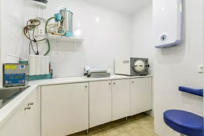 Стоматологический Центр Города