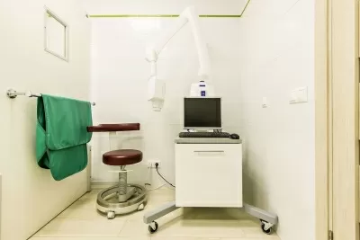 Стоматологический Центр Города